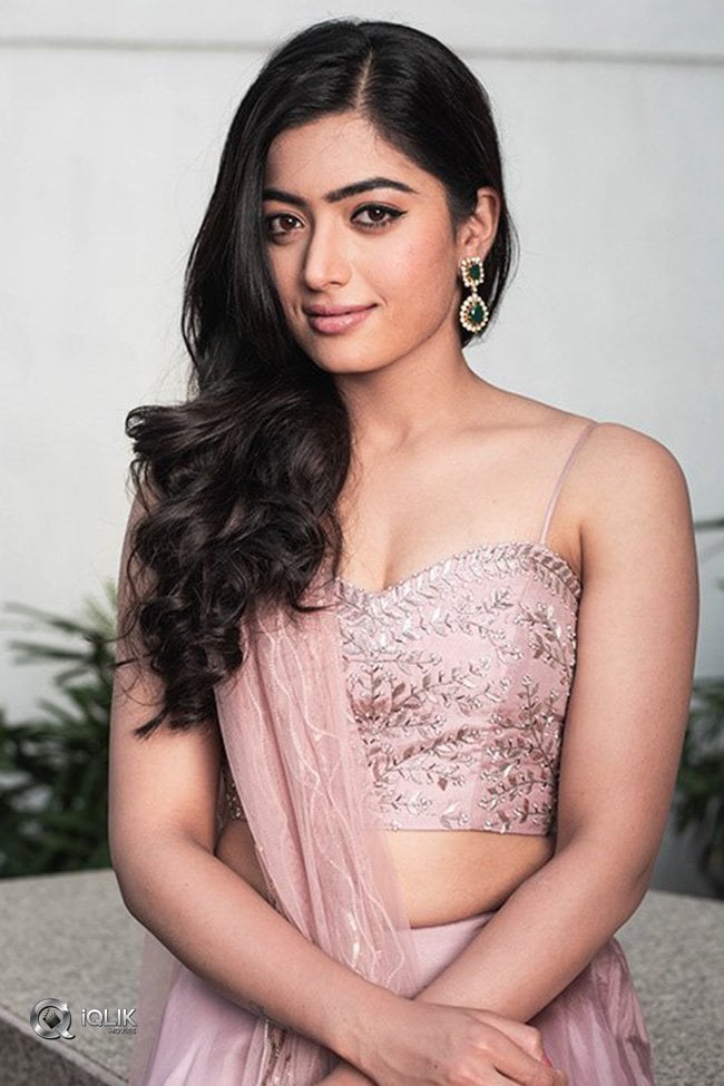 Rashmika-Mandanna